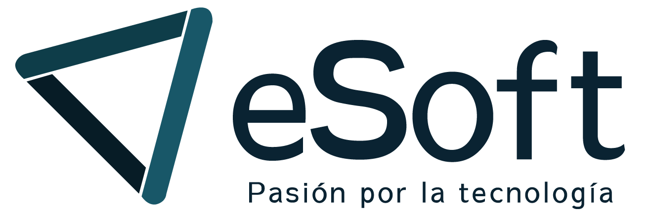 eSoft Colombia SAS logo image