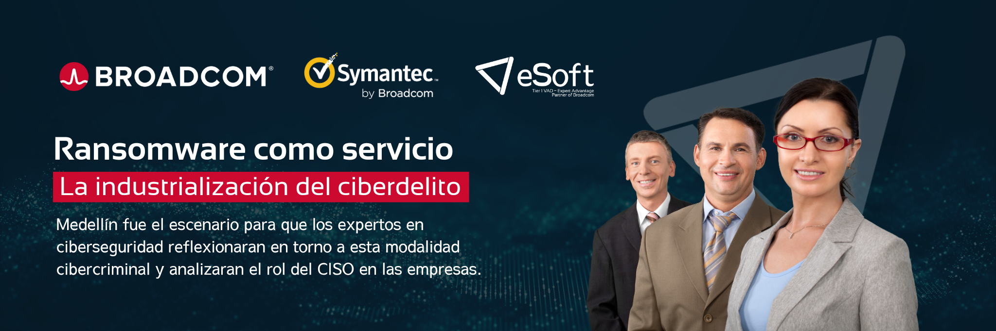 Ransomware como servicio RaaS Un resumen de este evento